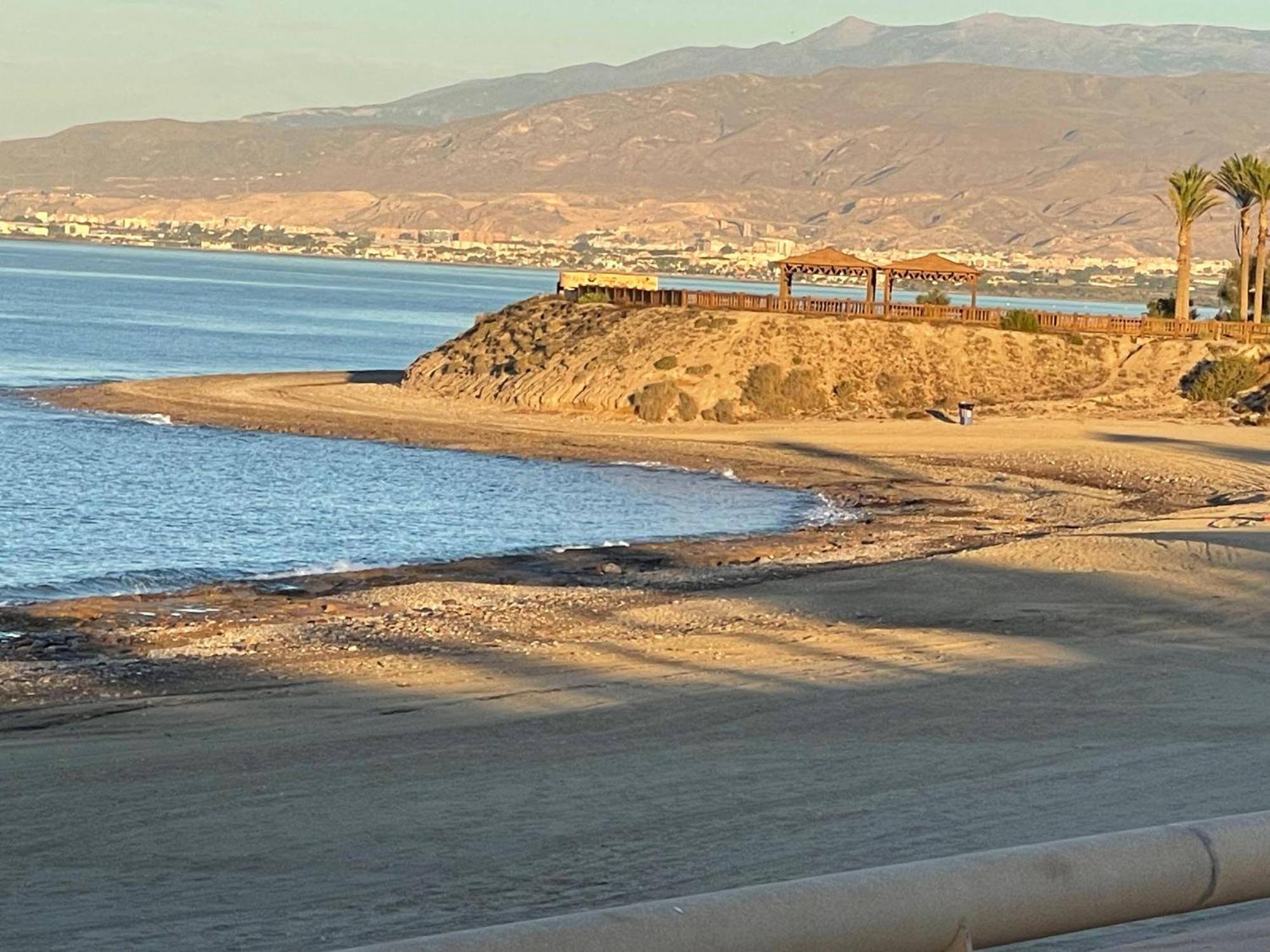 Del Toyo Almería